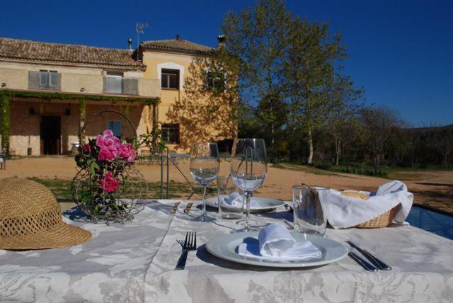 Casa Rural Morera Ontinyent Exterior foto